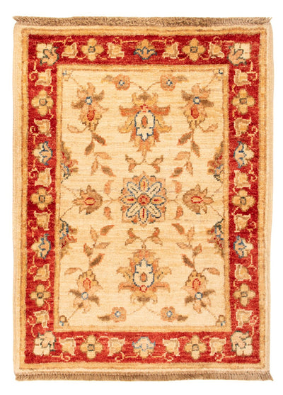Ziegler Carpet 51x71cm - Orientalsk tæppe