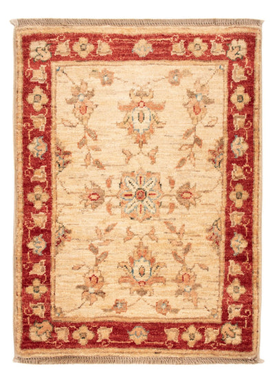 Ziegler Carpet 54x72cm - Orientalsk tæppe