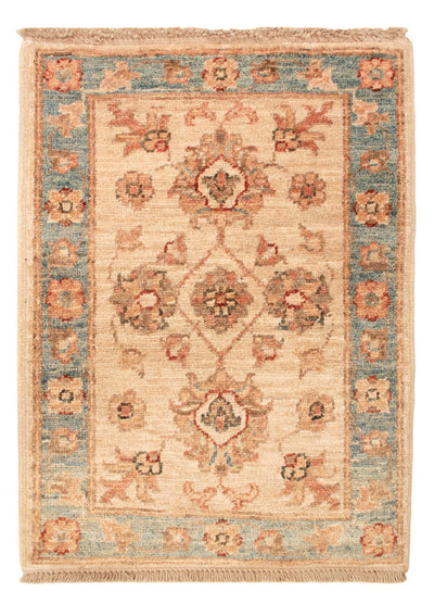 Ziegler Carpet 45x64cm - Orientalsk tæppe