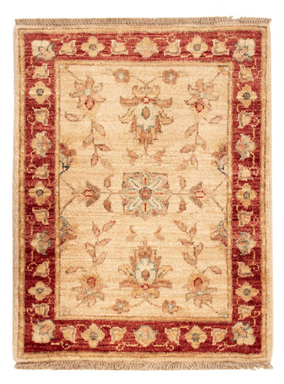 Ziegler Carpet 52x69cm - Orientalsk tæppe