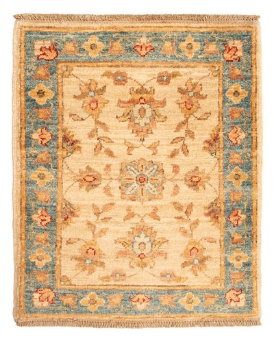 Ziegler Carpet 51x64cm - Orientalsk tæppe