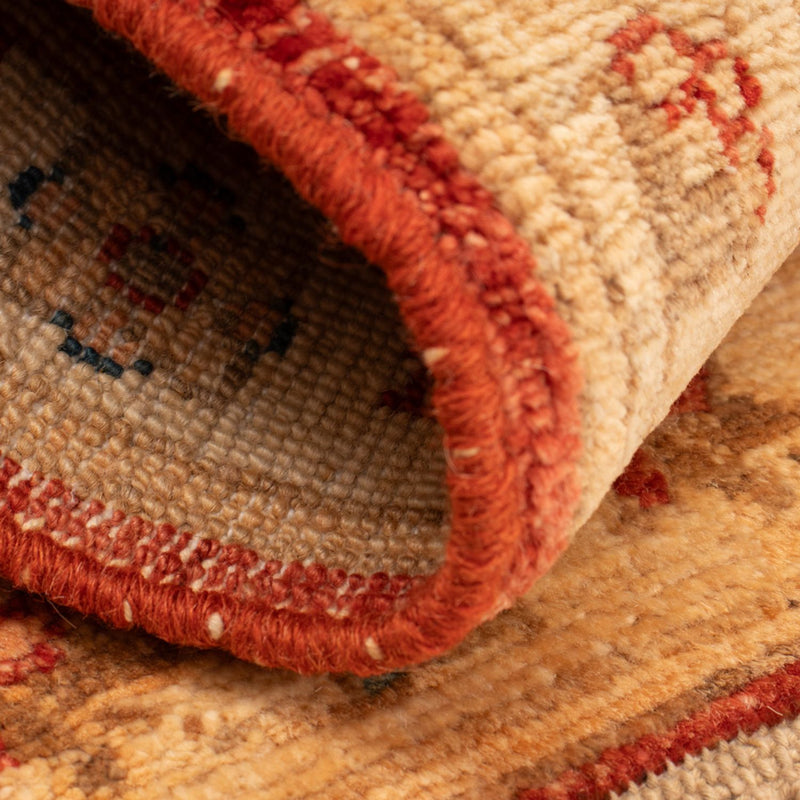 Ziegler Carpet - 70 x 48 cm - rød