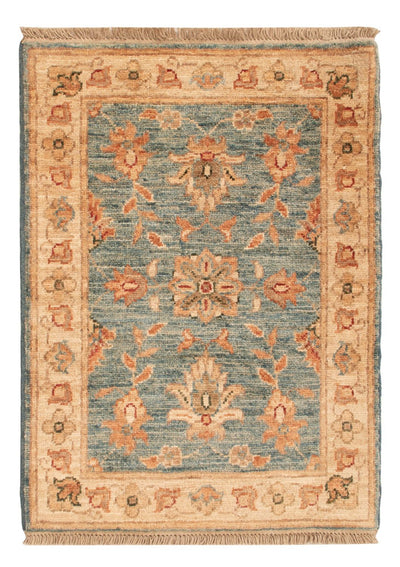 Ziegler Carpet 48x67cm - Orientalsk tæppe