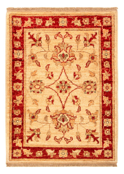 Ziegler Carpet 52x70cm - Orientalsk tæppe