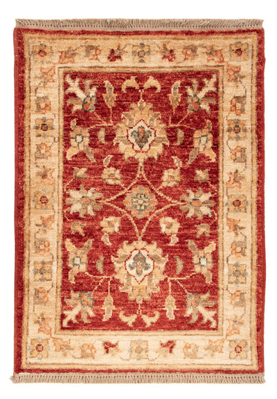 Ziegler Carpet 51x72cm - Orientalsk tæppe