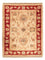 Ziegler Carpet - 66 x 52 cm - beige
