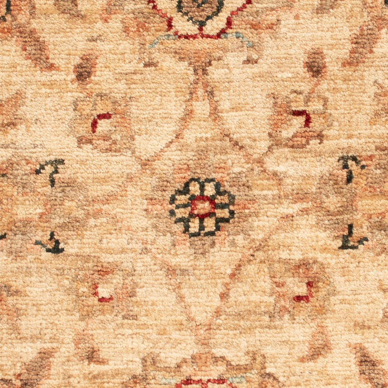 Ziegler Carpet - 66 x 52 cm - beige