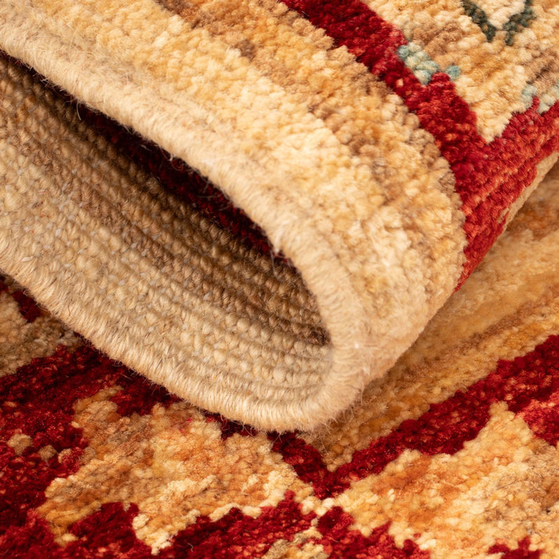 Ziegler Carpet - 66 x 52 cm - beige