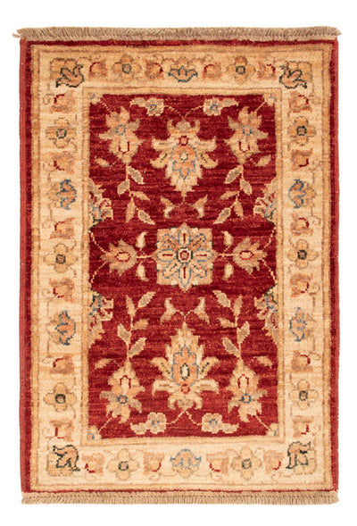Ziegler Carpet 48x72cm - Orientalsk tæppe