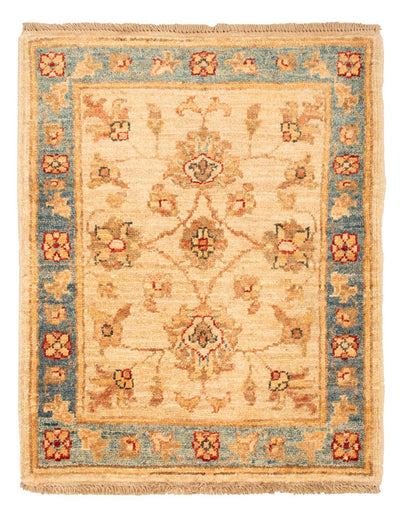 Ziegler Carpet 53x66cm - Orientalsk tæppe