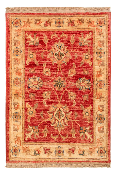 Ziegler Carpet 52x74cm - Orientalsk tæppe