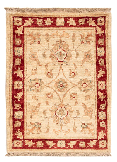 Ziegler Carpet 49x65cm - Orientalsk tæppe