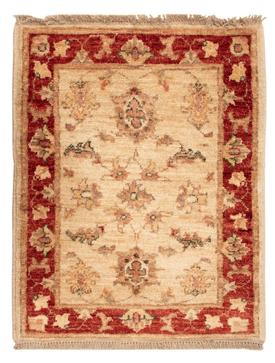 Ziegler Carpet 50x65cm - Orientalsk tæppe