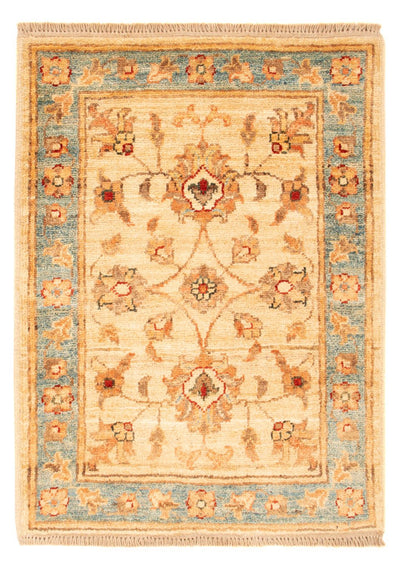 Ziegler Carpet 52x71cm - Orientalsk tæppe