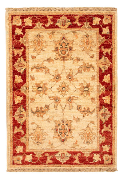 Ziegler Carpet 51x72cm - Orientalsk tæppe