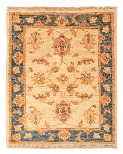 Ziegler Carpet 54x65cm - Orientalsk tæppe