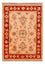 Ziegler Carpet - 69 x 49 cm - beige
