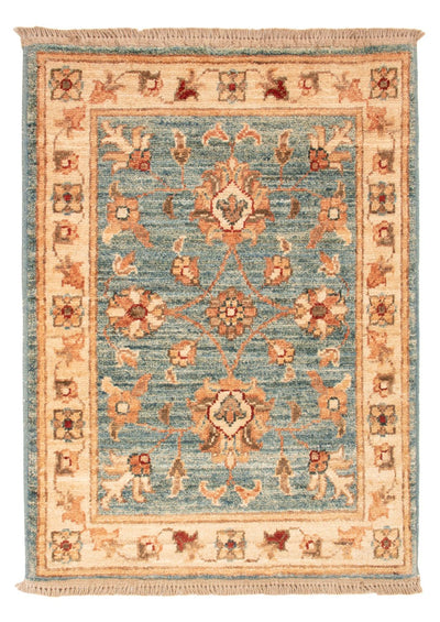 Ziegler Carpet 52x70cm - Orientalsk tæppe