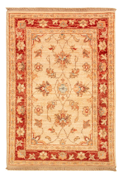Ziegler Carpet 51x75cm - Orientalsk tæppe