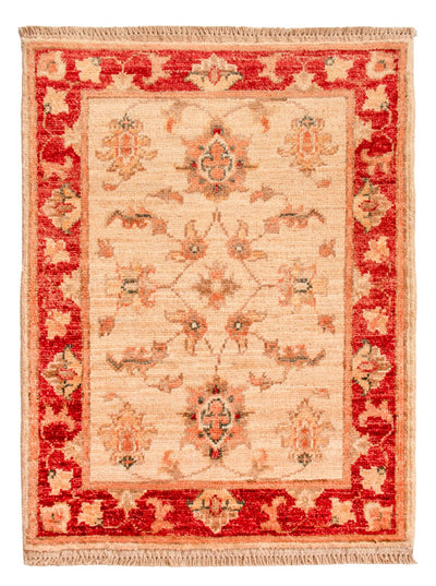 Ziegler Carpet 55x71cm - Orientalsk tæppe