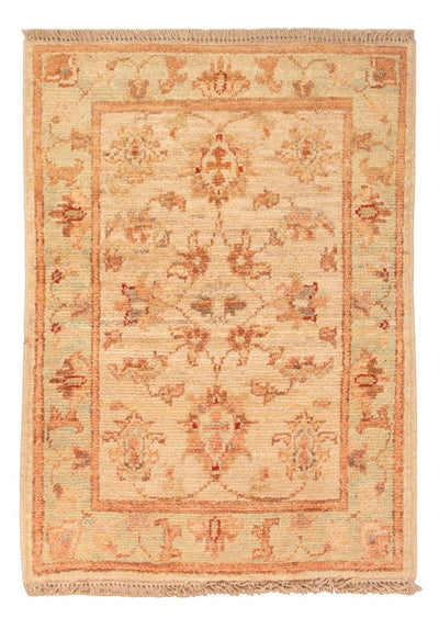 Ziegler Carpet 47x68cm - Orientalsk tæppe