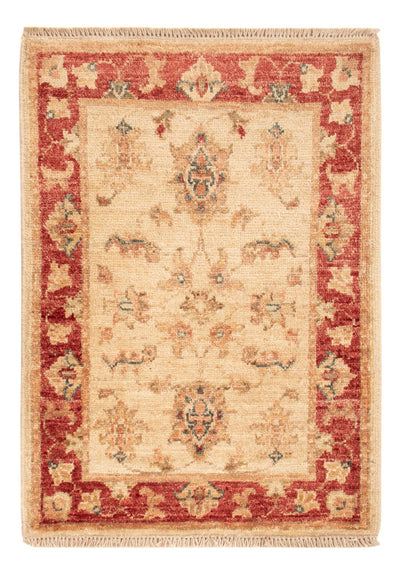 Ziegler Carpet 50x69cm - Orientalsk tæppe