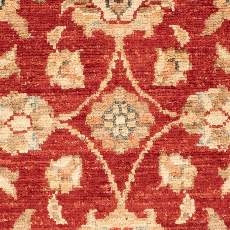 Ziegler Carpet - 70 x 51 cm - rød