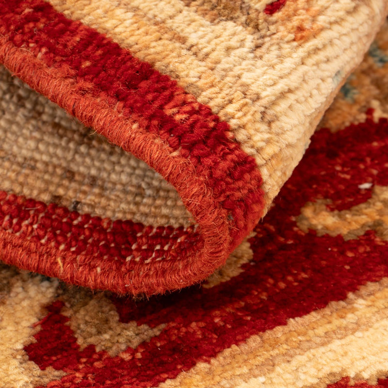 Ziegler Carpet - 70 x 51 cm - rød