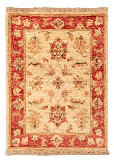 Ziegler Carpet 52x68cm - Orientalsk tæppe
