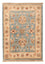 Ziegler Carpet - 69 x 49 cm - turkis