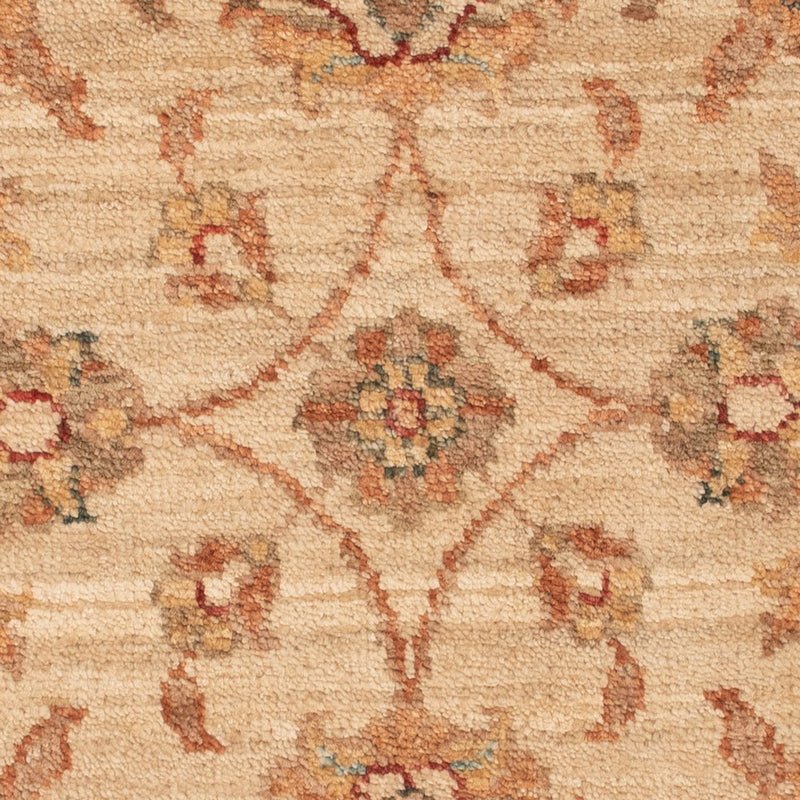 Ziegler Carpet - 66 x 49 cm - beige