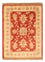 Ziegler Carpet - 68 x 50 cm - rød