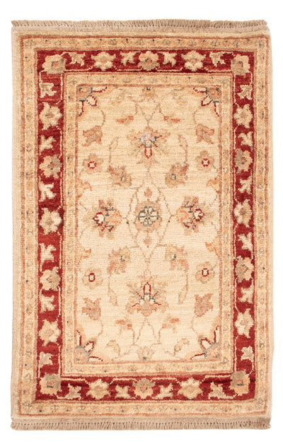Ziegler Carpet 50x76cm - Orientalsk tæppe