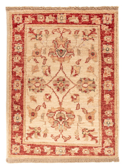 Ziegler Carpet 52x68cm - Orientalsk tæppe