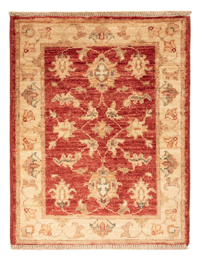 Ziegler Carpet 55x71cm - Orientalsk tæppe