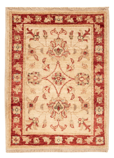Ziegler Carpet 52x71cm - Orientalsk tæppe