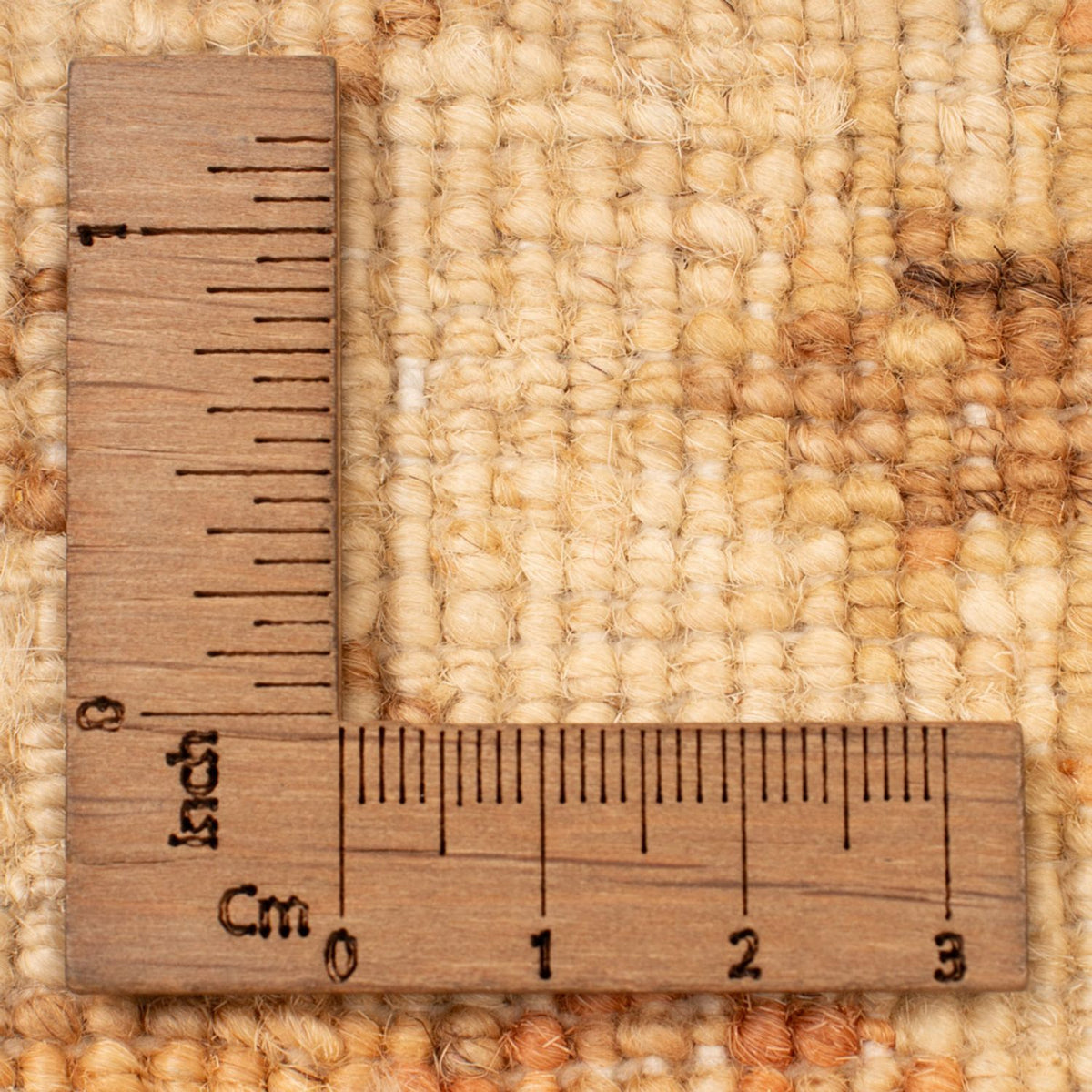 Ziegler Carpet - 65 x 54 cm - beige