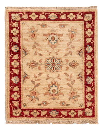Ziegler Carpet 52x64cm - Orientalsk tæppe