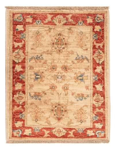Ziegler Carpet 50x67cm - Orientalsk tæppe