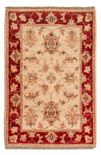 Ziegler Carpet 52x75cm - Orientalsk tæppe