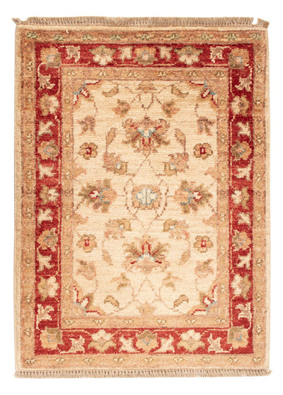 Ziegler Carpet 53x70cm - Orientalsk tæppe