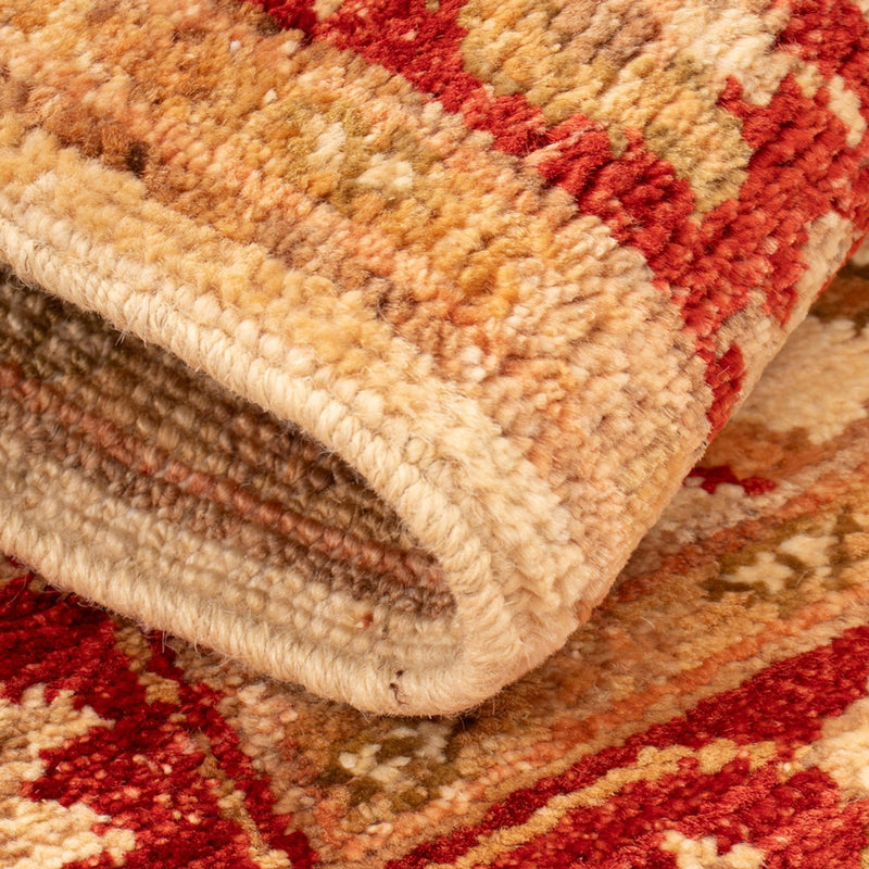 Ziegler Carpet - 70 x 53 cm - beige