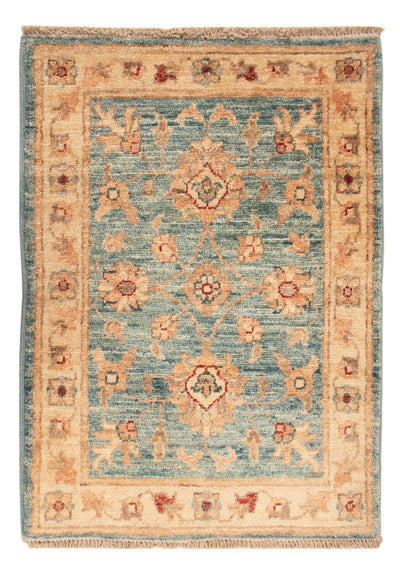 Ziegler Carpet 51x71cm - Orientalsk tæppe