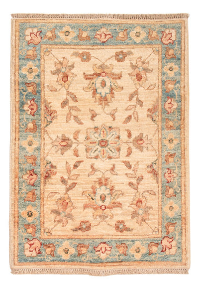 Ziegler Carpet 51x70cm - Orientalsk tæppe