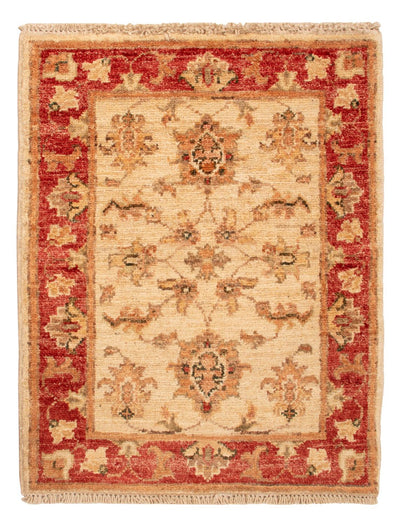 Ziegler Carpet 50x65cm - Orientalsk tæppe