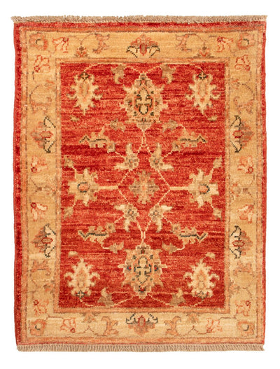 Ziegler Carpet 53x66cm - Orientalsk tæppe