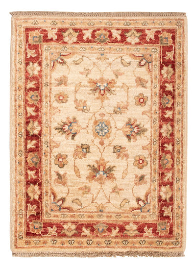 Ziegler Carpet 53x70cm - Orientalsk tæppe