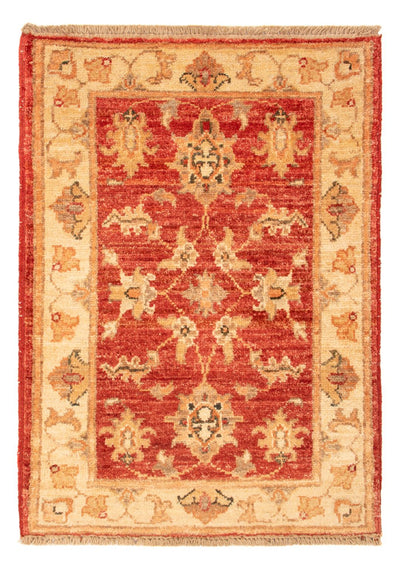 Ziegler Carpet 52x71cm - Orientalsk tæppe