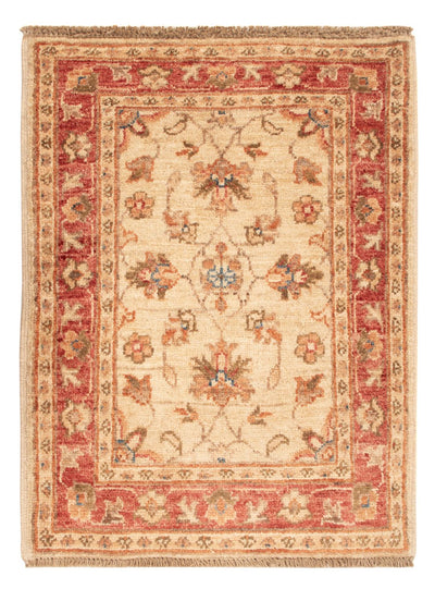 Ziegler Carpet 52x69cm - Orientalsk tæppe