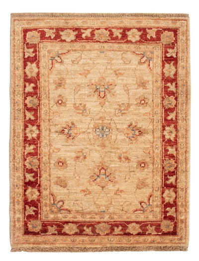 Ziegler Carpet 55x70cm - Orientalsk tæppe